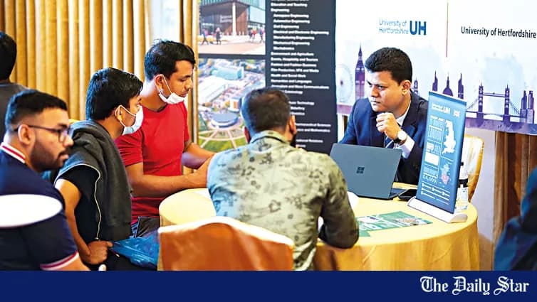 AHZ Associates help over 3,000 students a year access UK university places