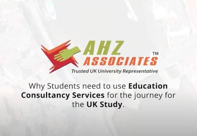 How education consultants help international students study in the UK