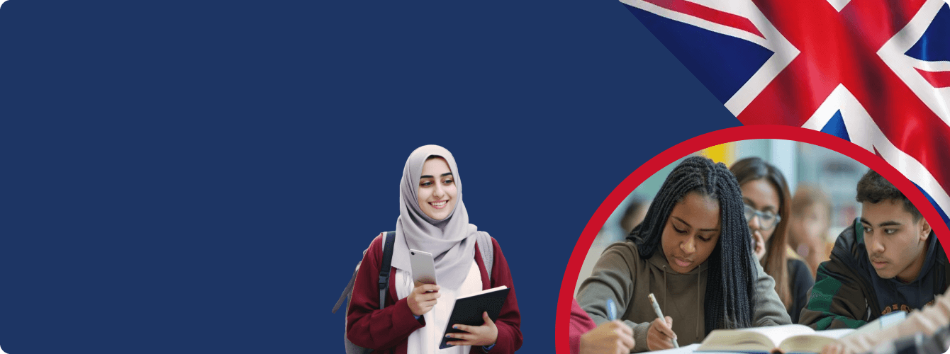 study in uk