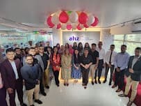 AHZ Dhanmondi Corporate Office, Bangladesh