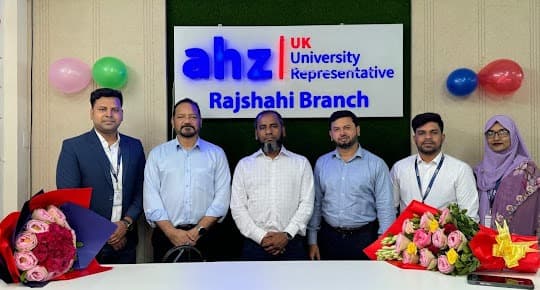 AHZ Rajshahi, Bangladesh