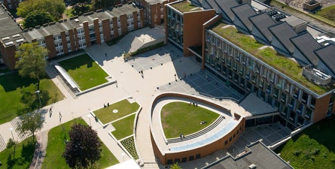 University of Sussex Global Success 2025