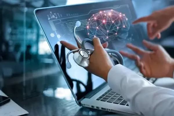 Study Health Science in UK