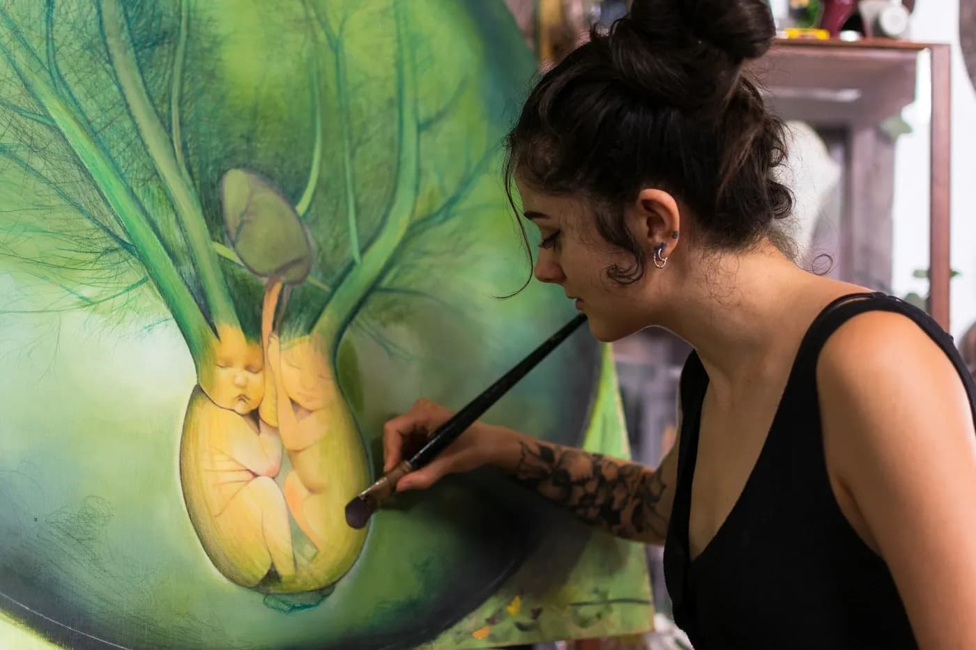 Why You Should Studying Art and Design in the UK?