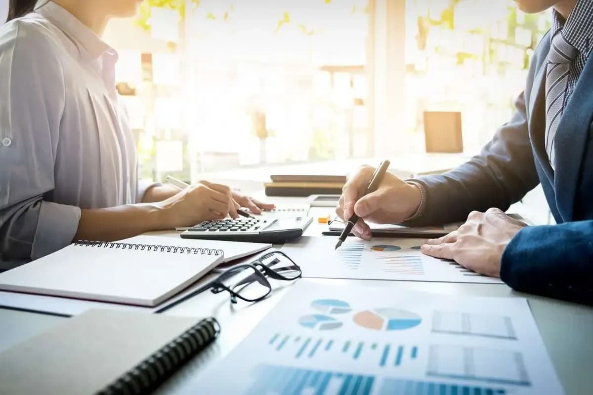 Accounting – MSc