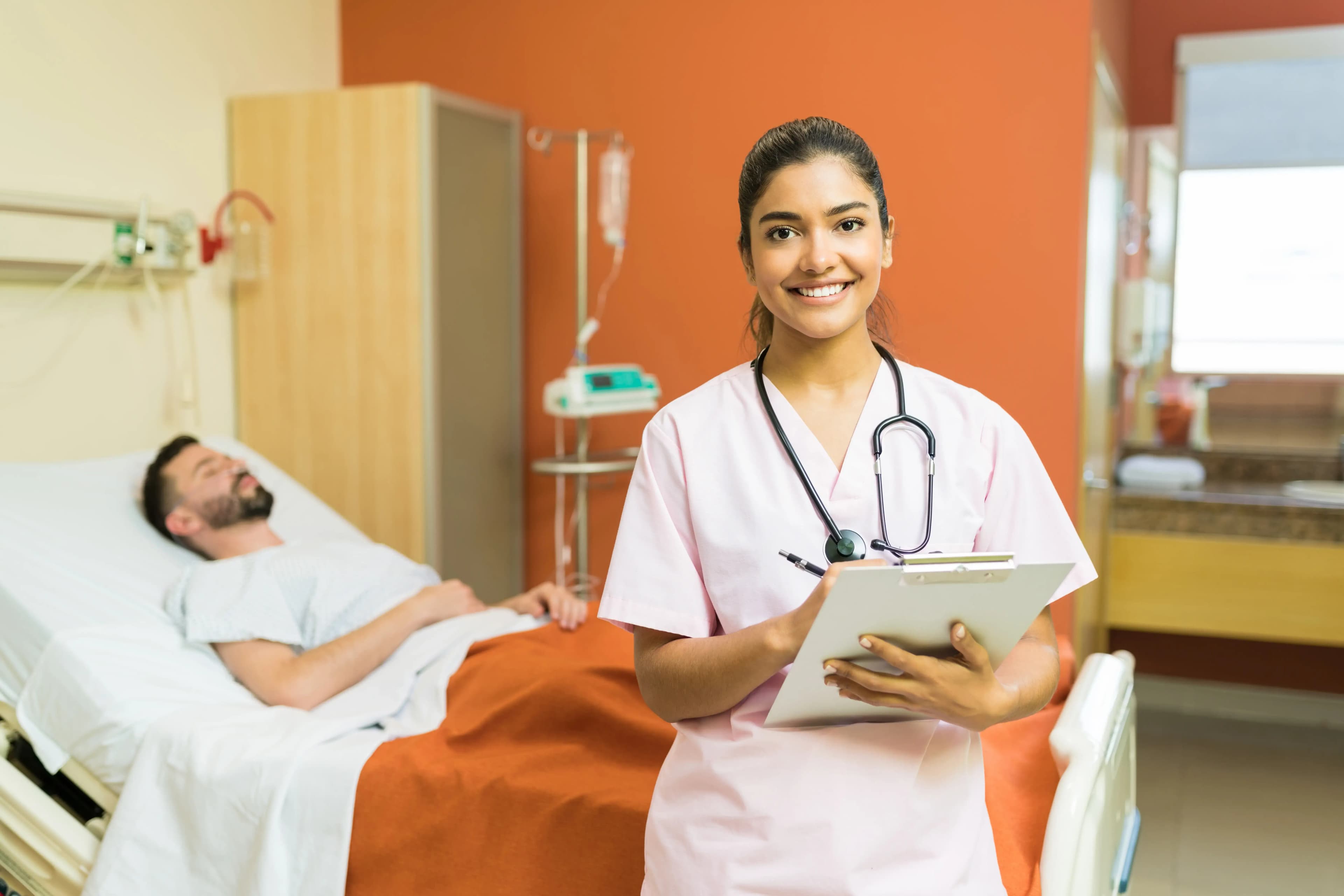 Nursing and Midwifery Careers in the UK for Bangladeshi Students