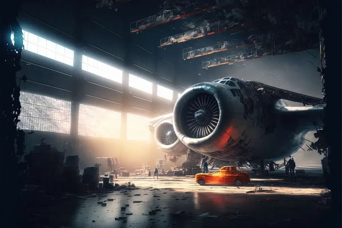 aerospace