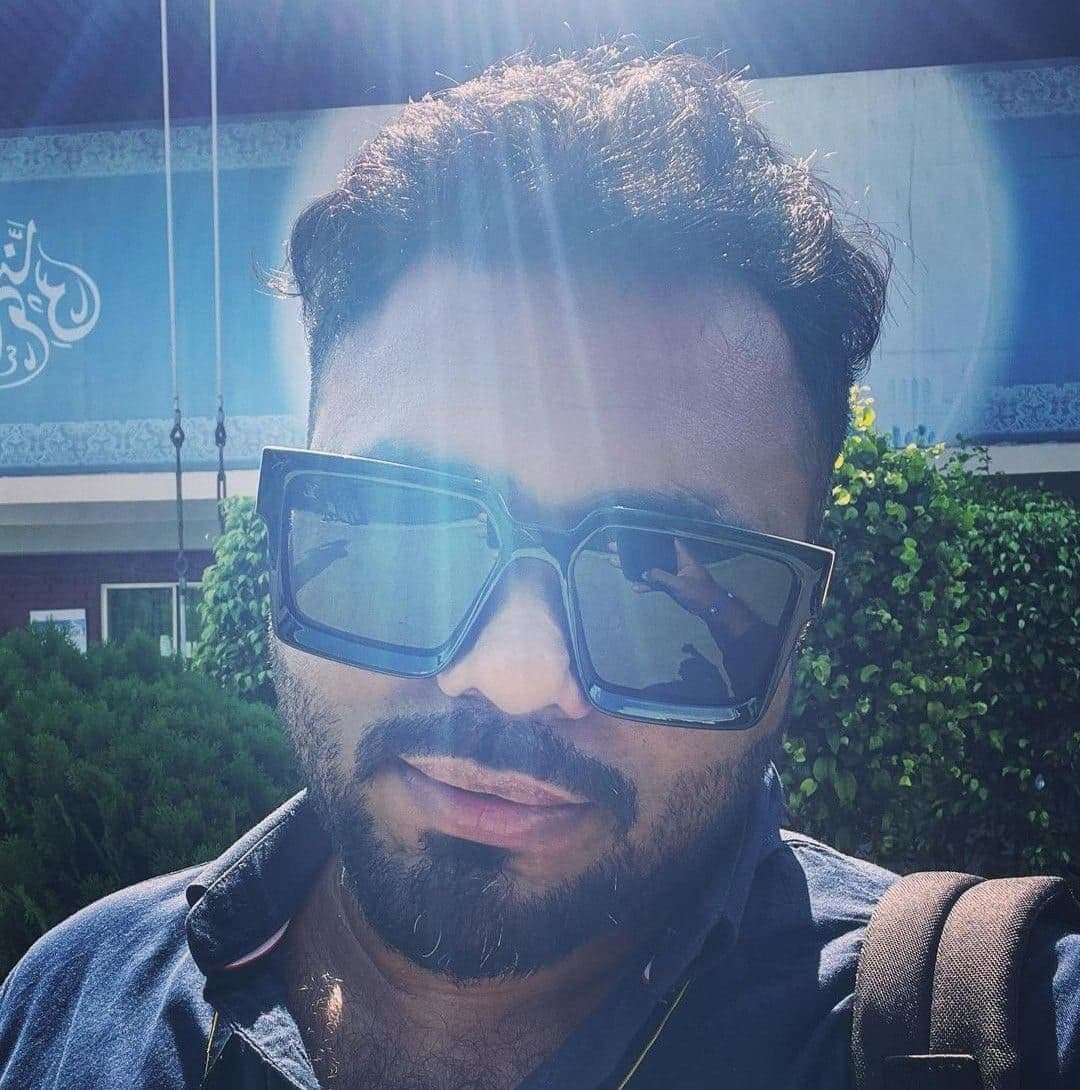Aiman Atiqur Rahman