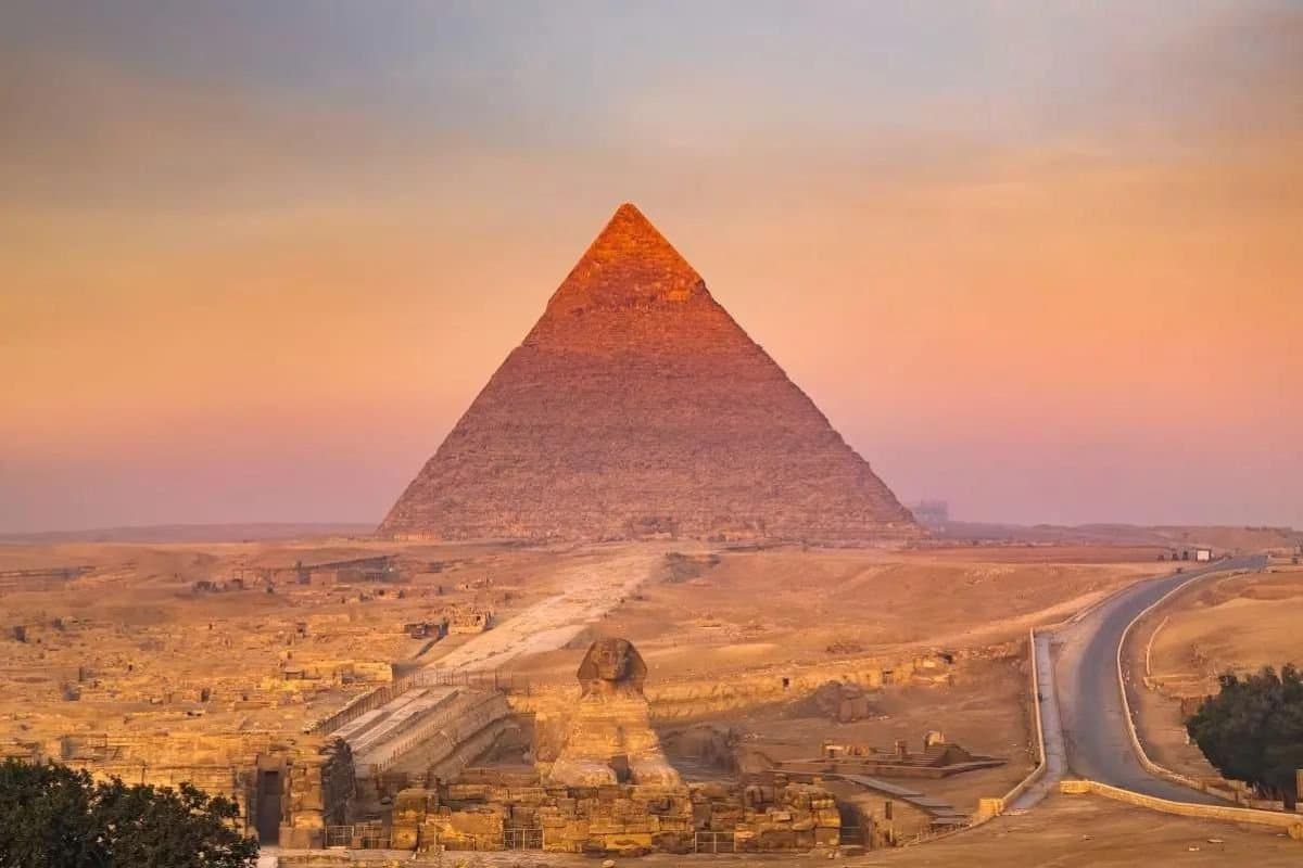 Archaeology