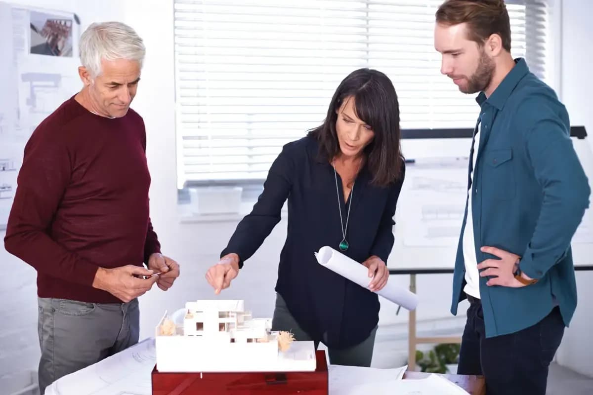 Affordable UK universities for Architecture