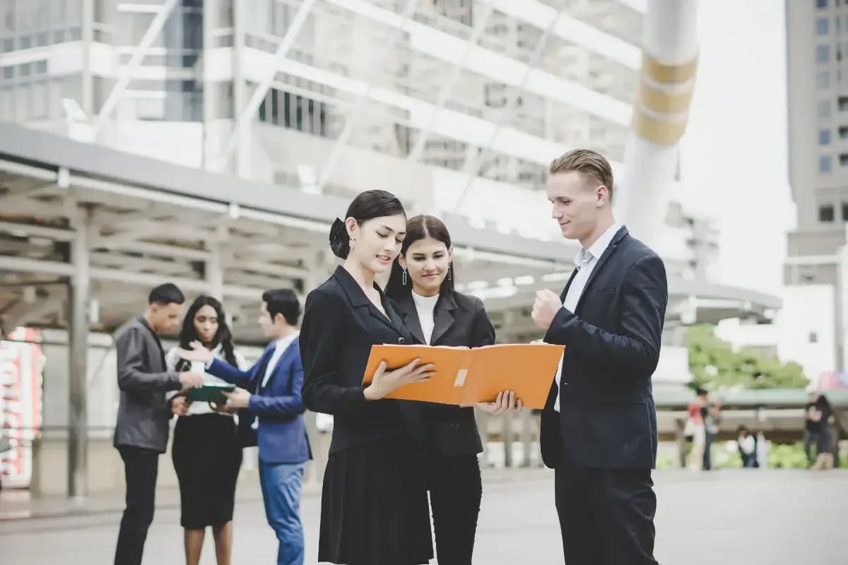 BA Business Management Innovation and Entrepreneurship