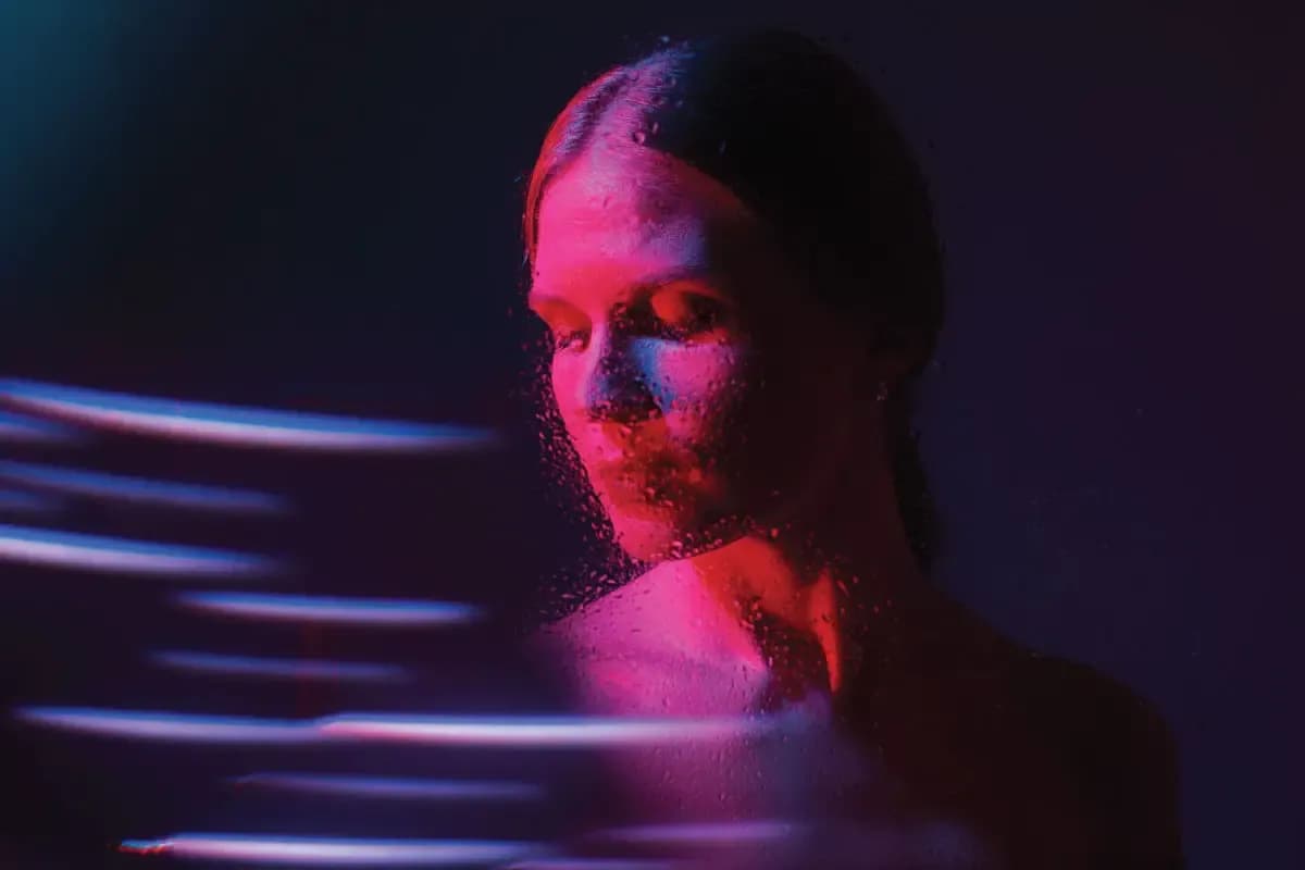 BA Visual Effects