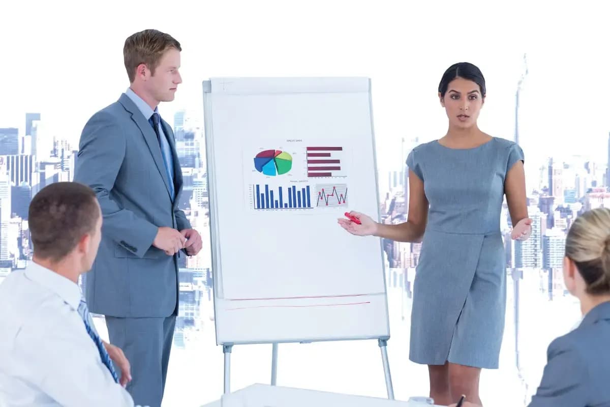 BA Business and Management