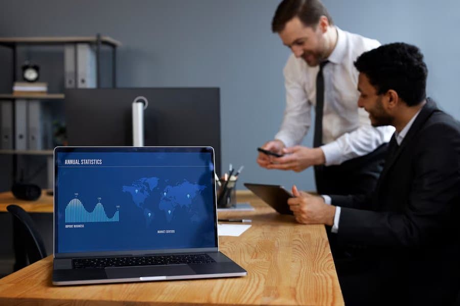 Business Management Courses in the UK