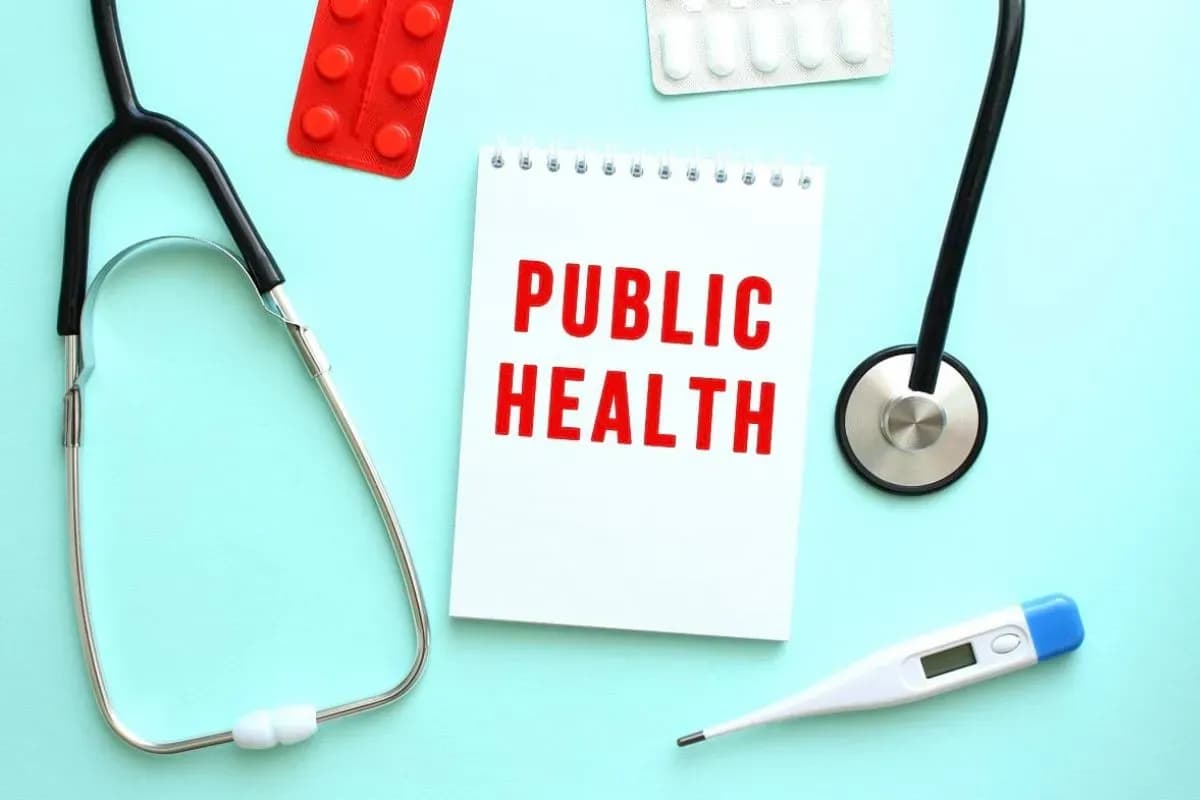 BSc of Public Health