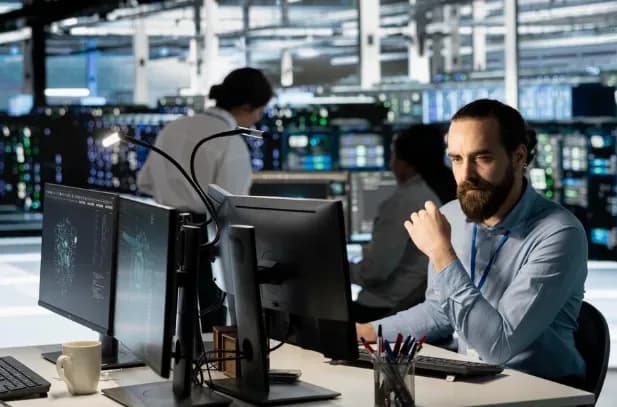MSc Computing