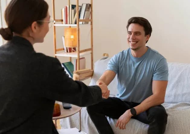 BSc Psychology Counselling