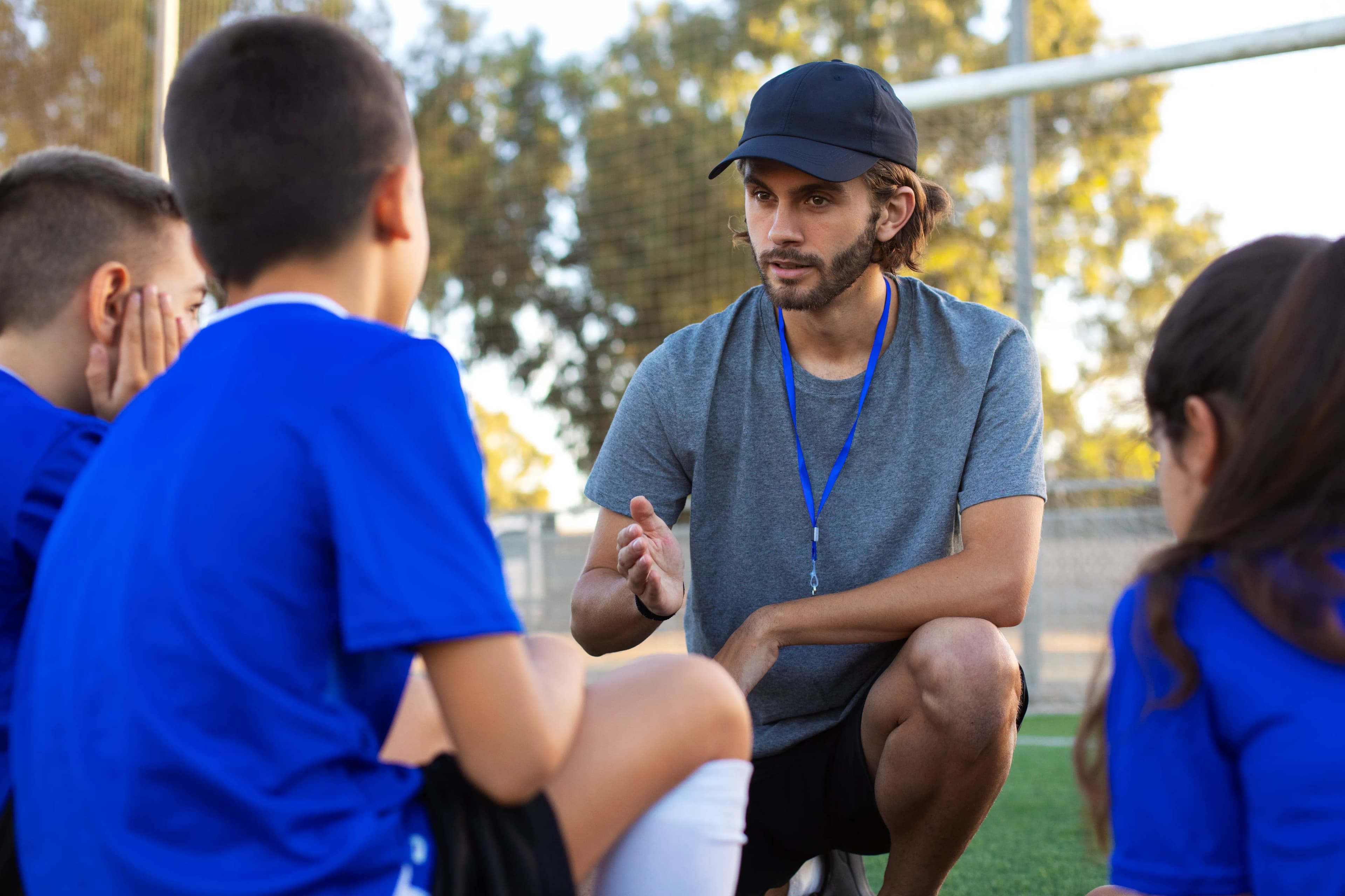 BSc Sport Psychology and Coaching