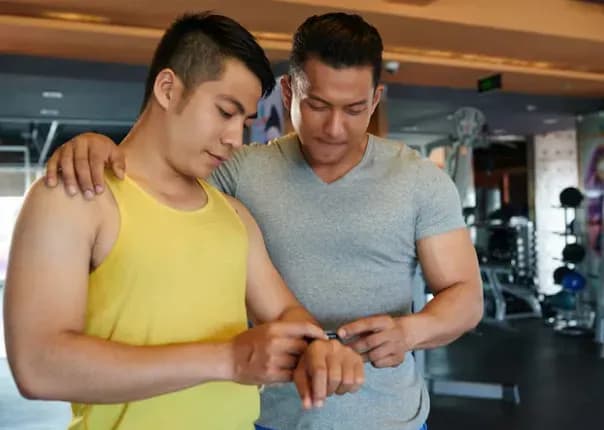 BSc Sports Therapy Top-up