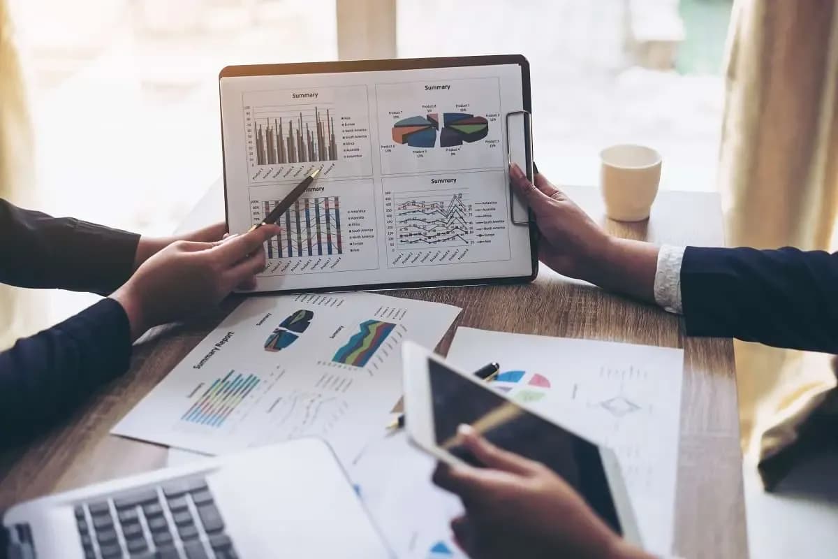 MSc Business Analytics