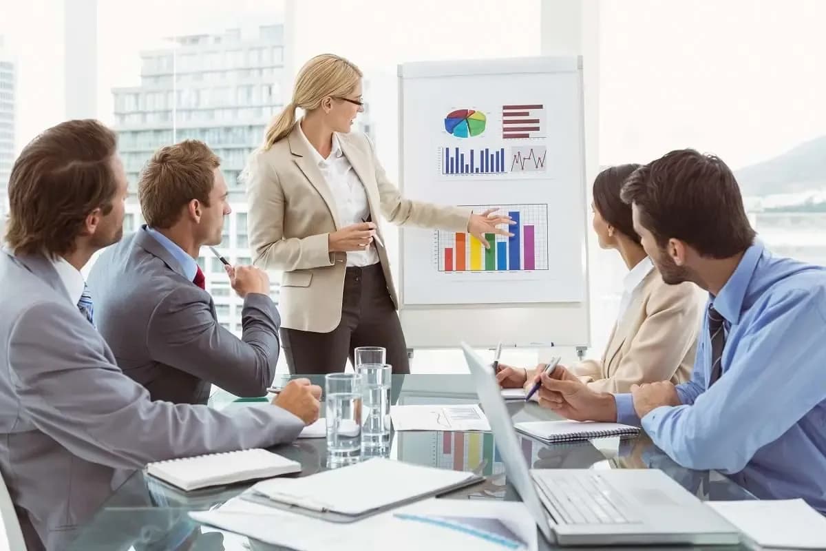Business Management