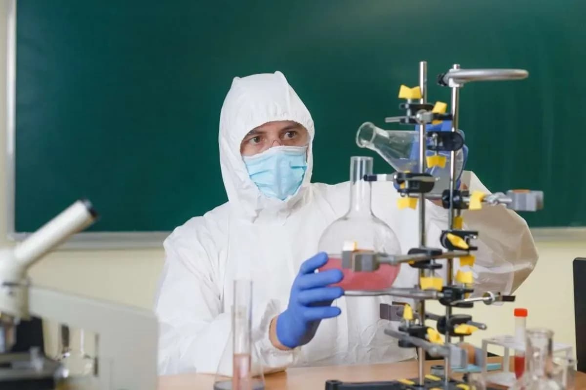 Chemical Engineering