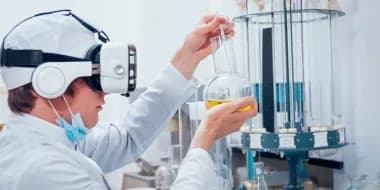 BEng Chemical Engineering with foundation year