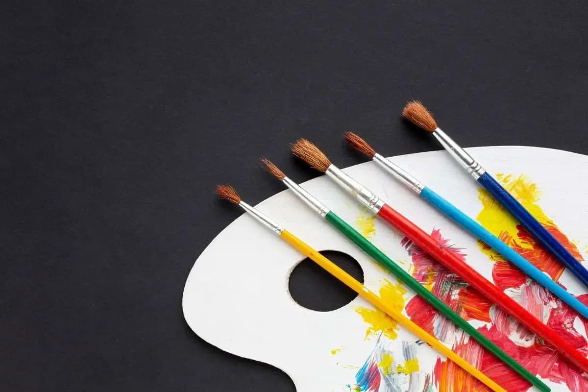 Creative Arts – MSc