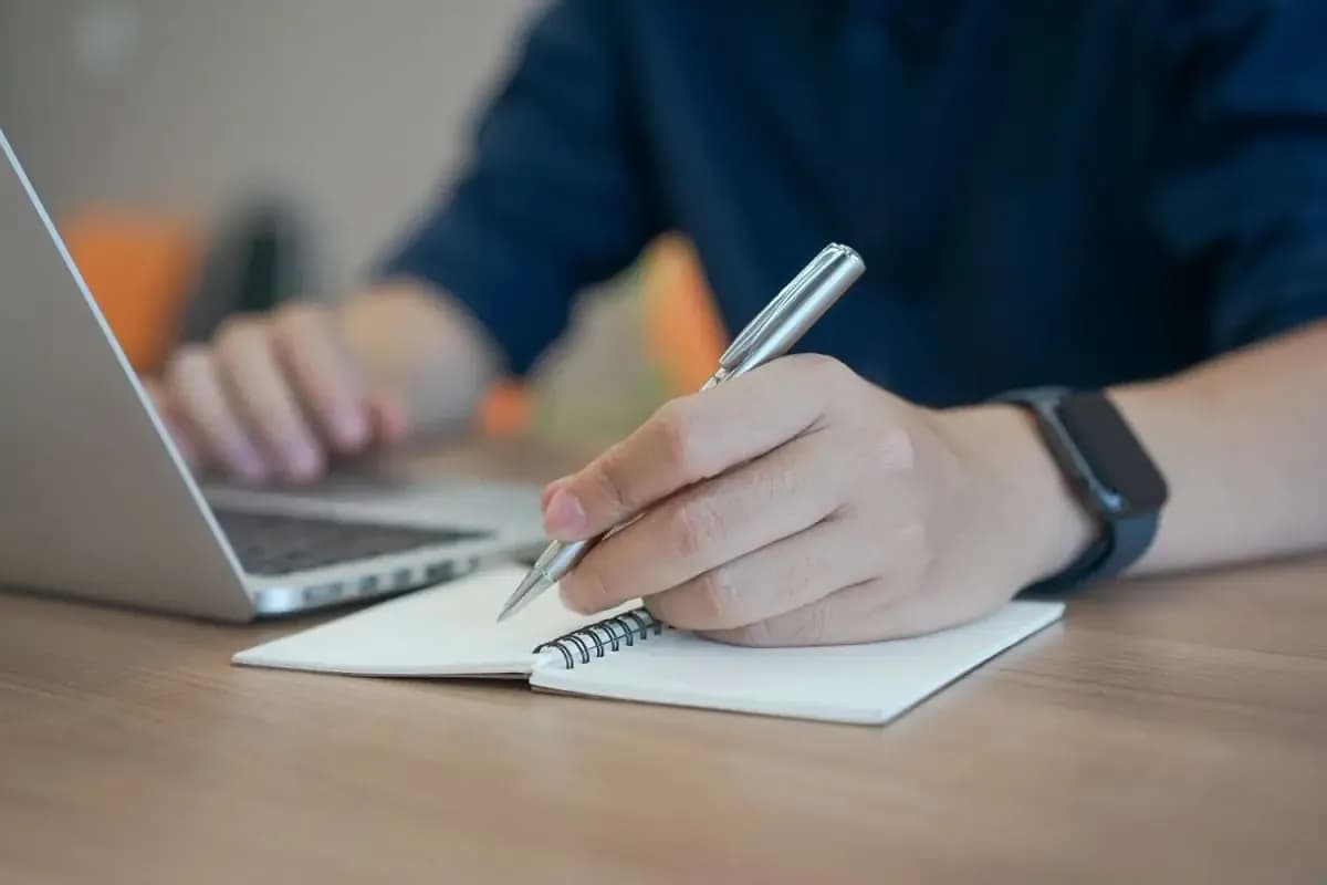Creative Writing
