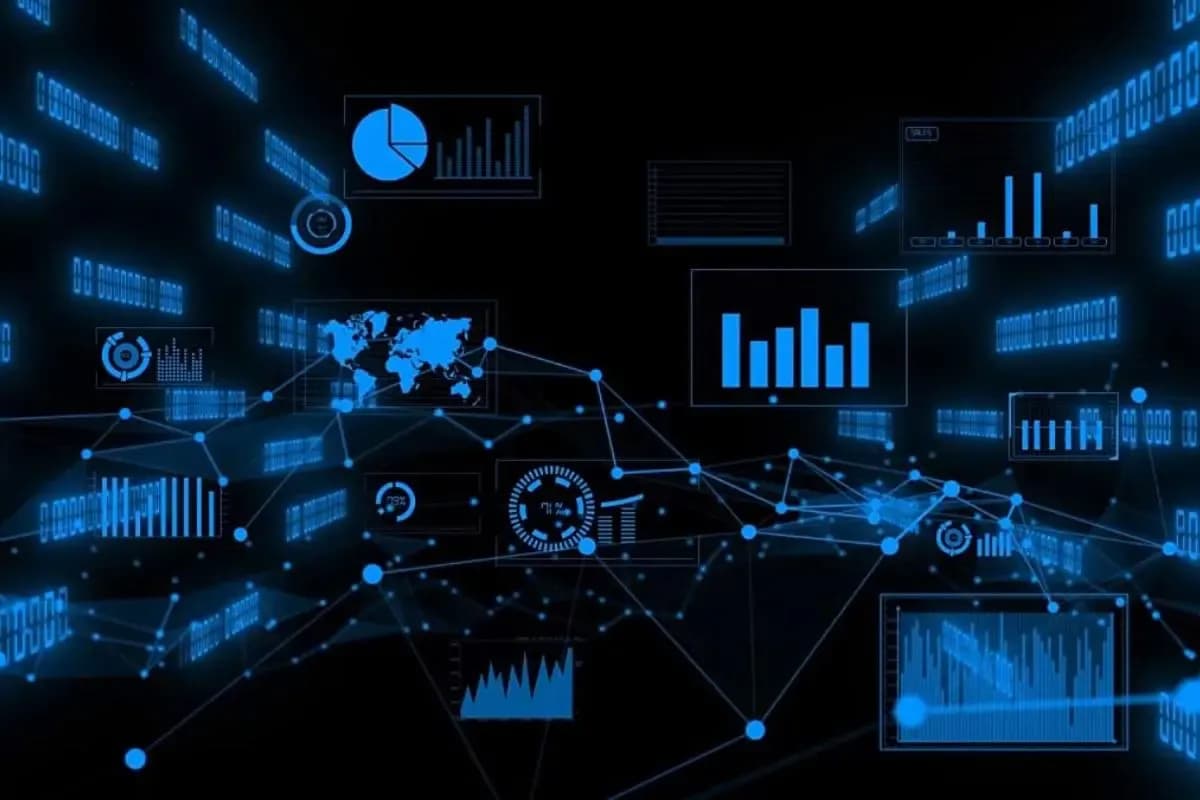 Data Science and Analytics MSc