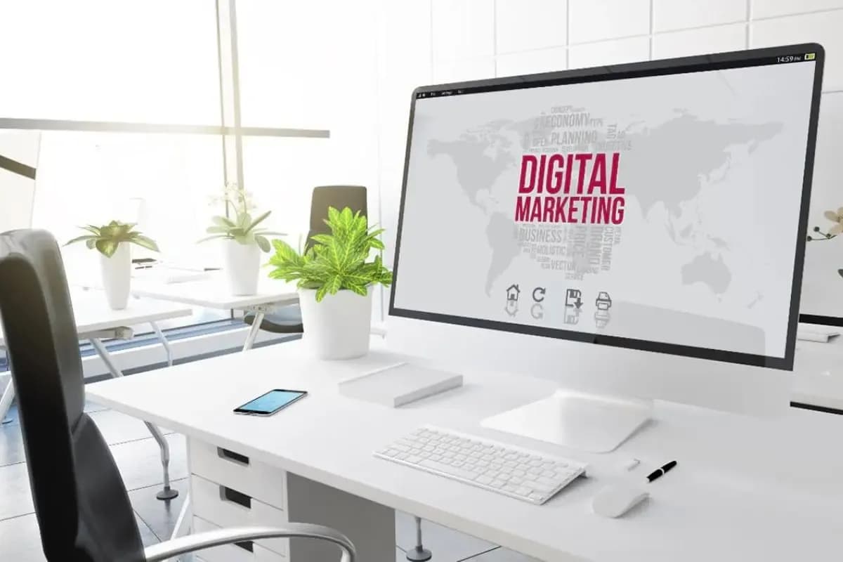 Digital Marketing- MSc