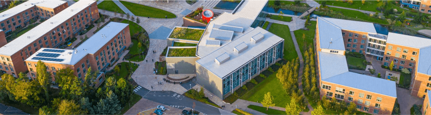 Edge Hill University