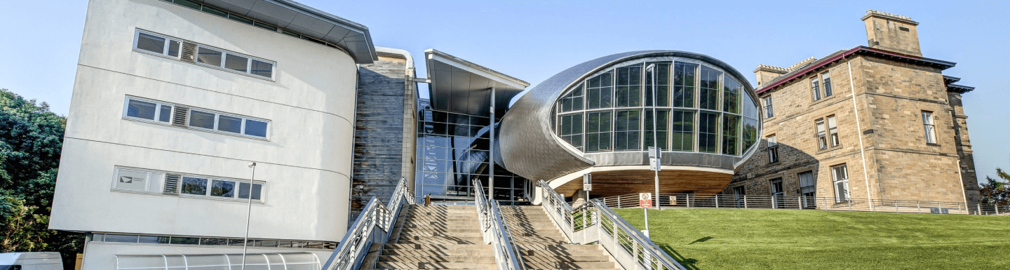 Edinburgh Napier University