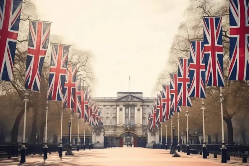 UK University Entry
