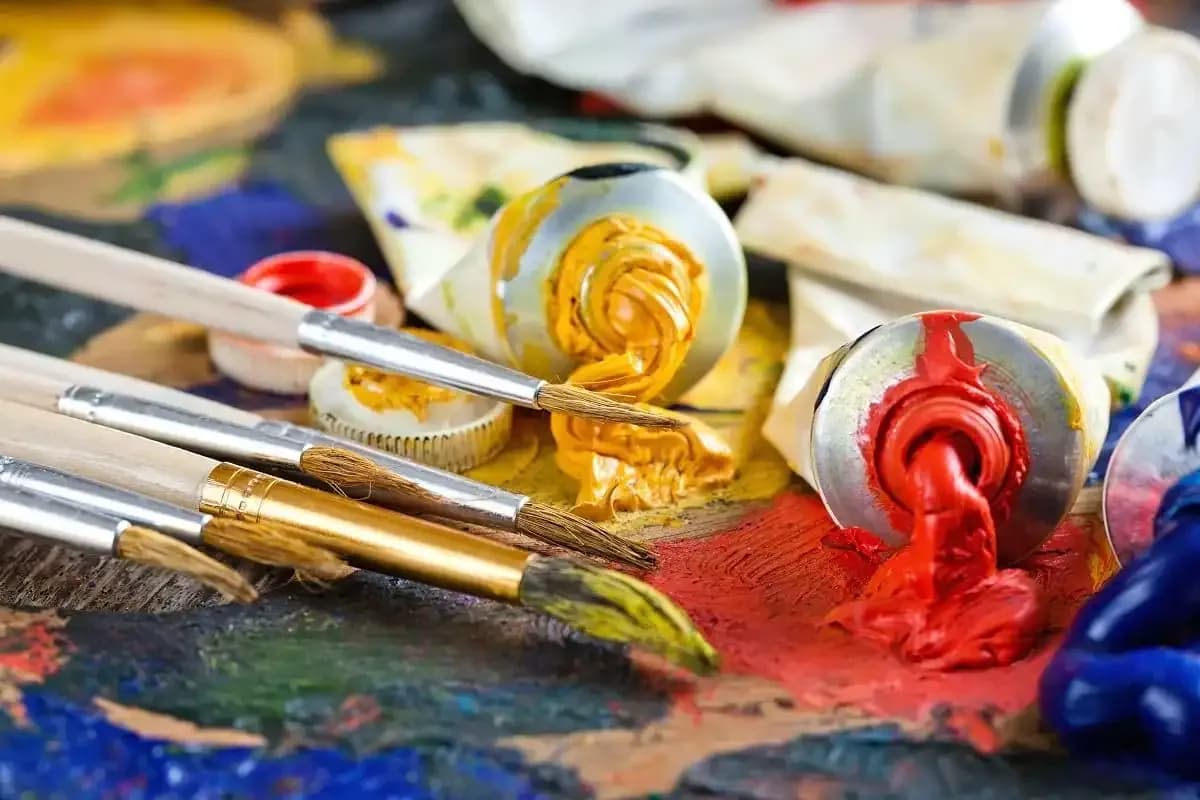 Fine Arts