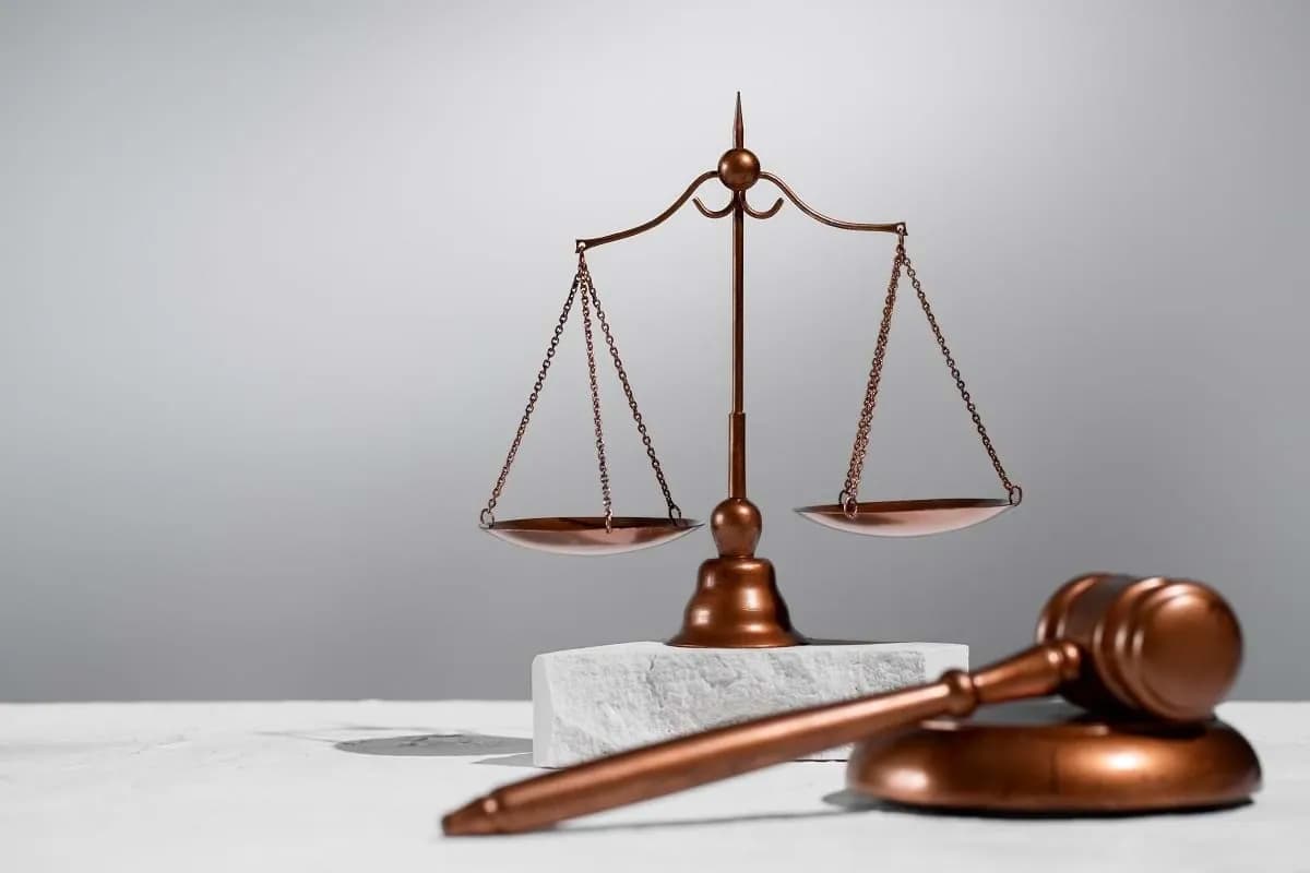 Graduate Diploma in Law