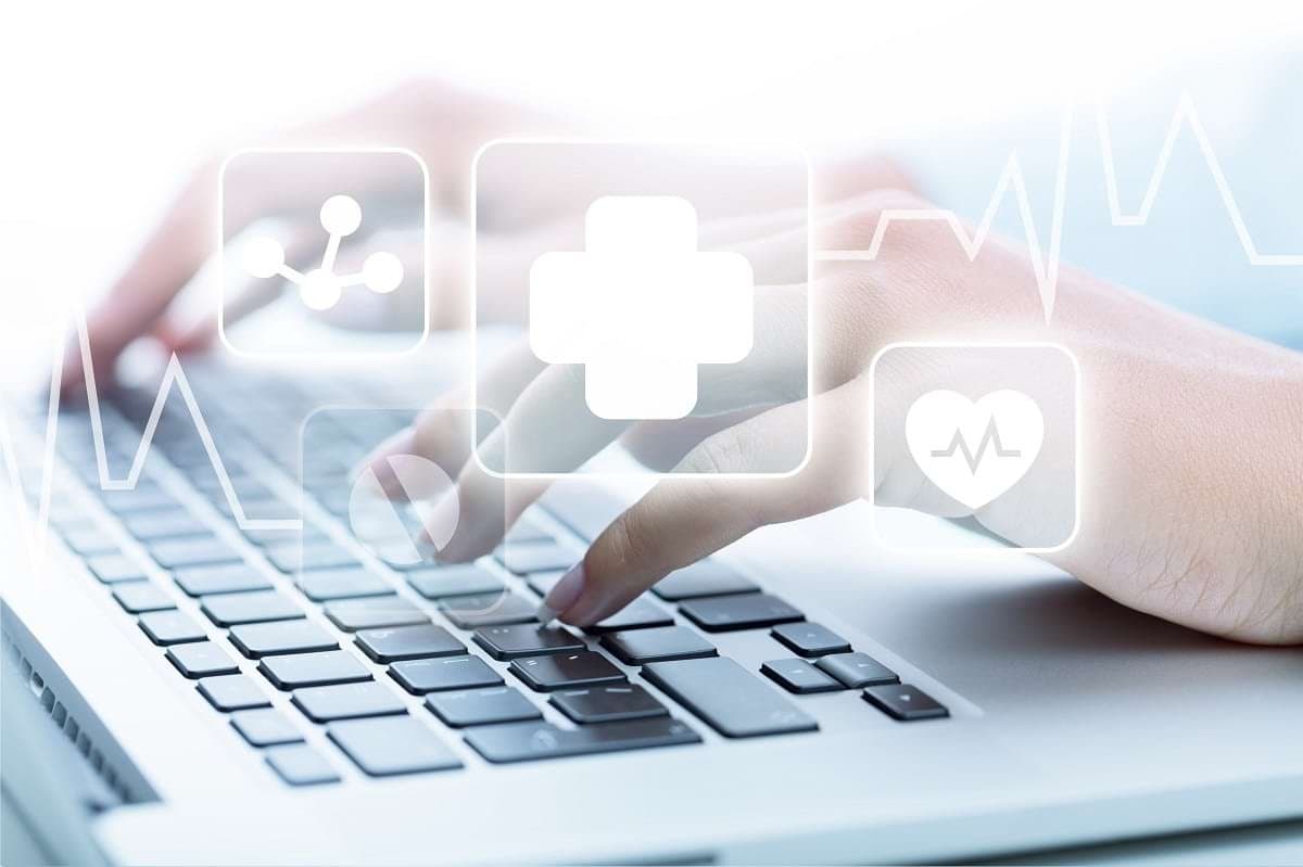 Health Informatics BSc & MSc