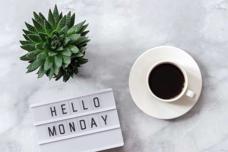 Top 3 Reasons to Set New Academic Goals on Monday