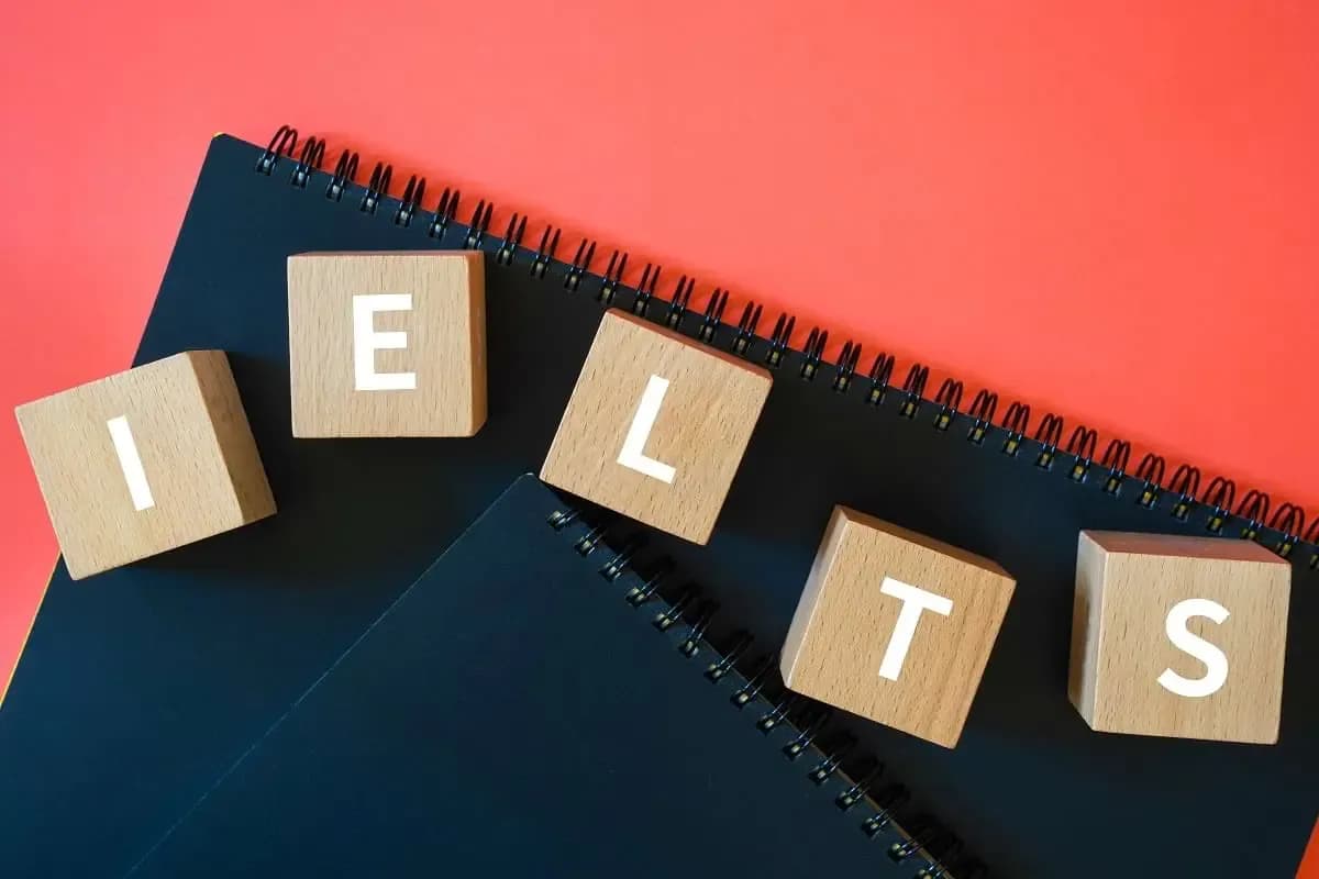 IELTS Exam