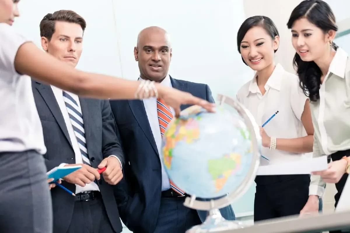 International Business