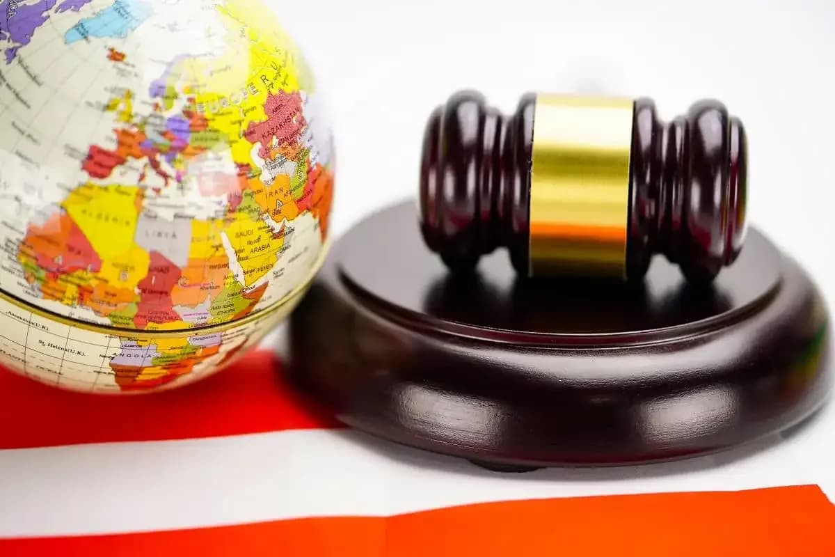 International Law