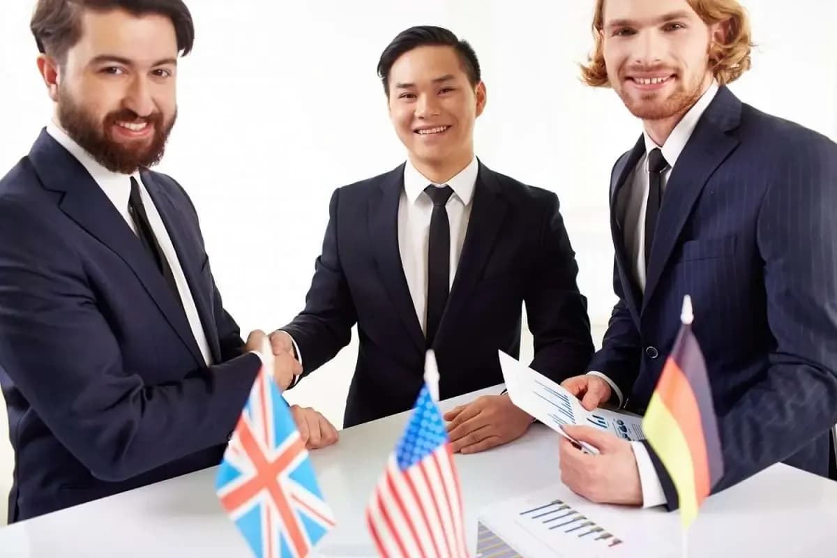 International Relations