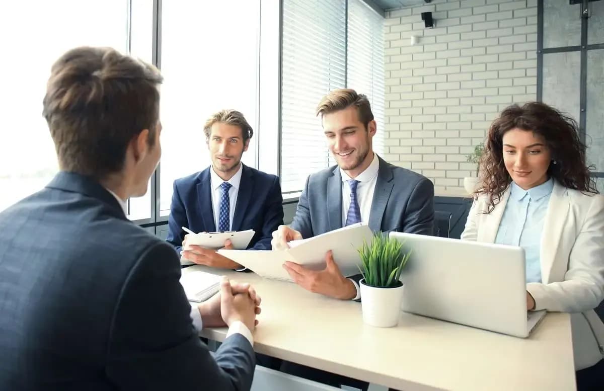 Credibility Interviews in UK