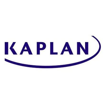 Kaplan logo