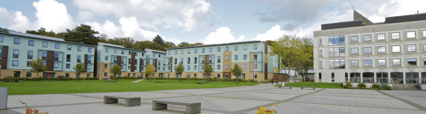 Lancaster University