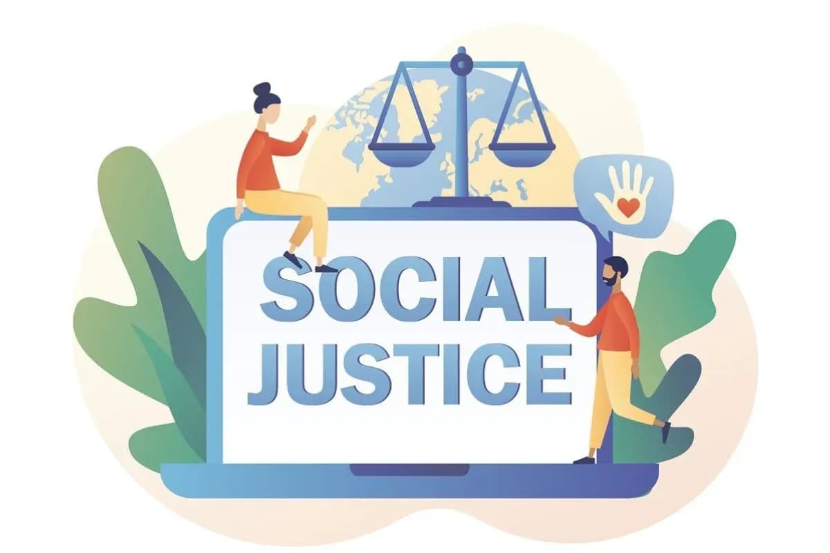 Law & Social Justice