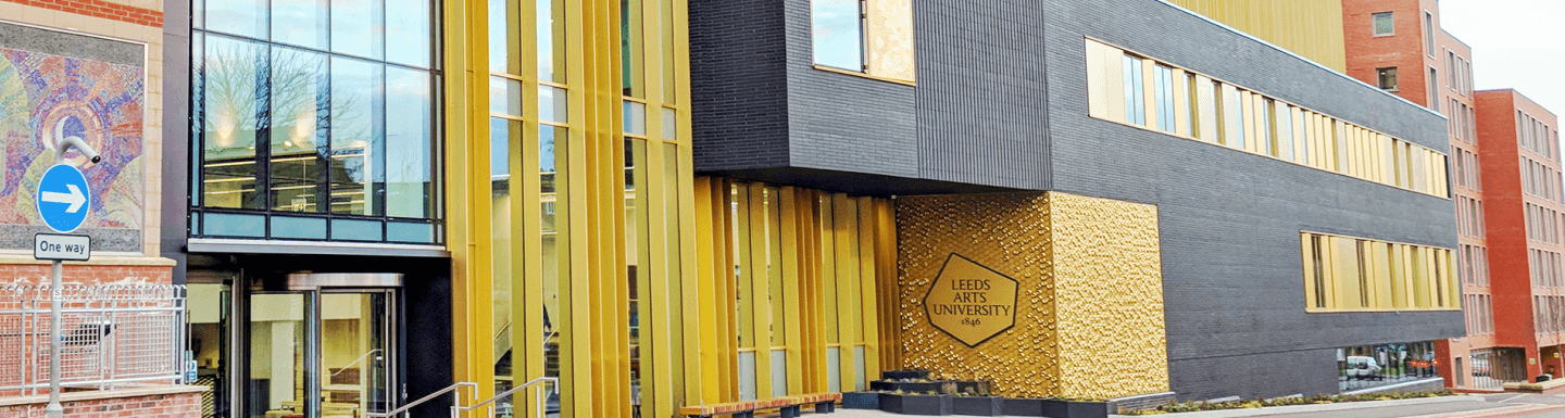 Leeds Arts University