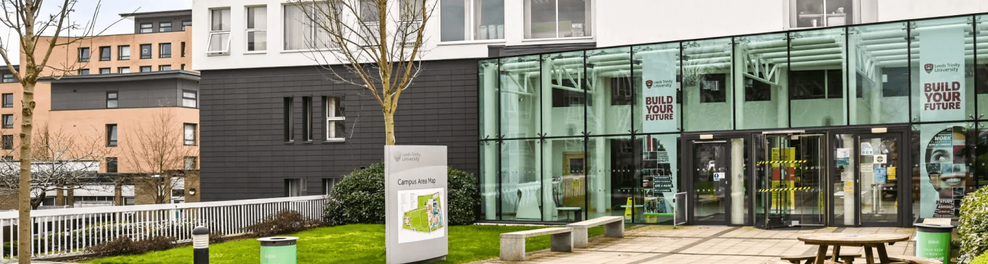 Leeds Trinity University
