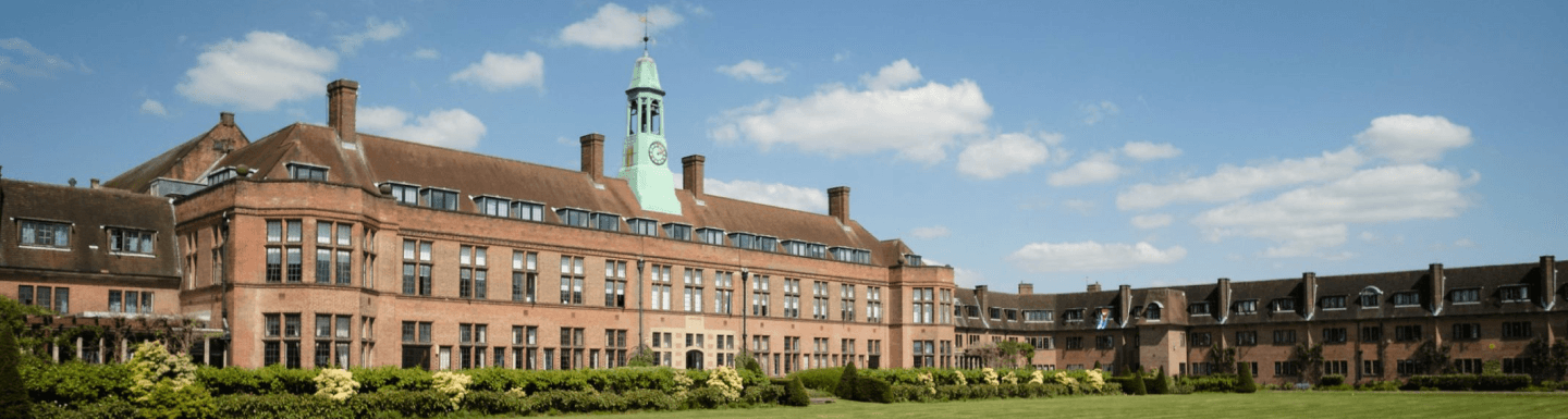 Liverpool Hope University