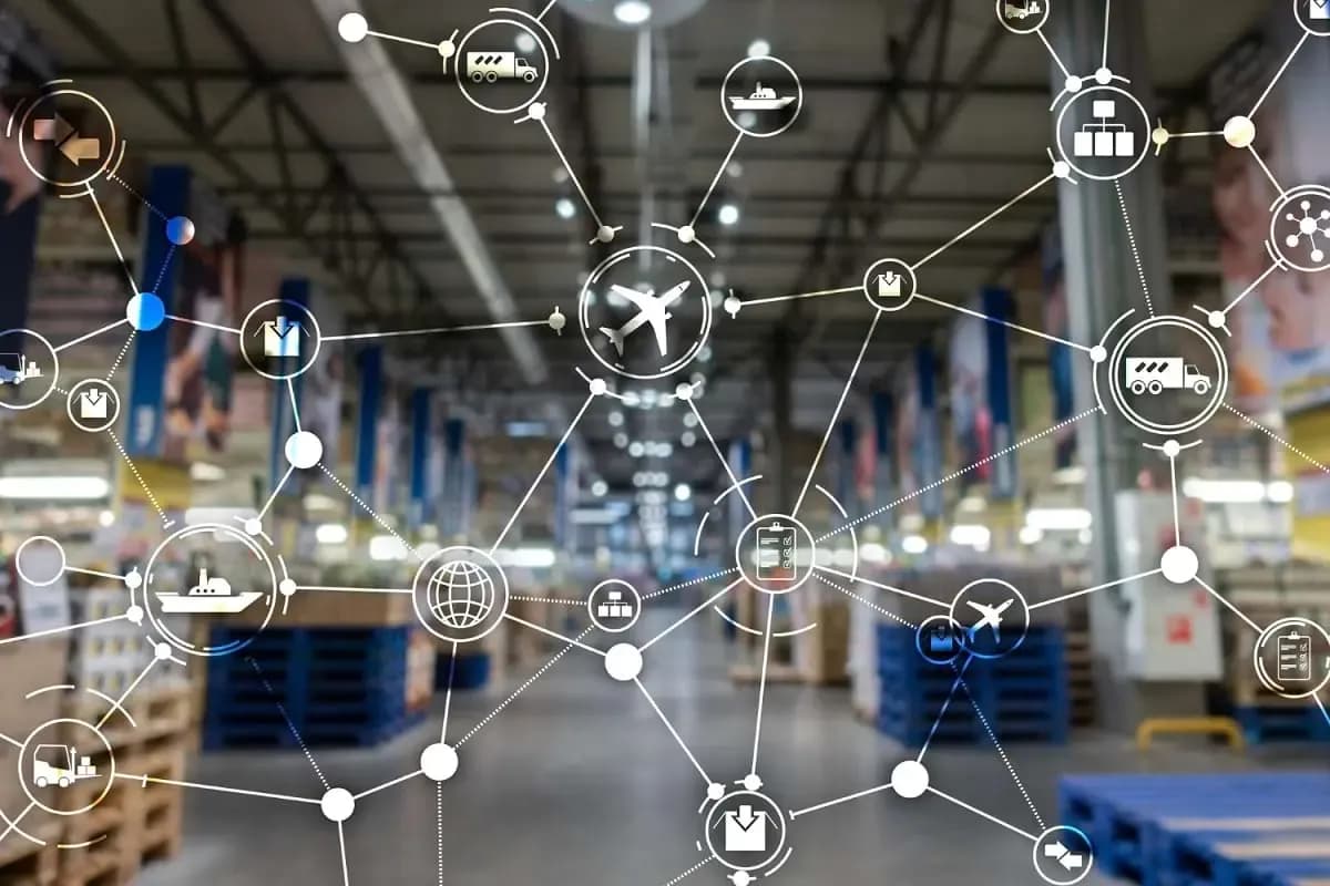 Logistic and Supply Chain Management Msc